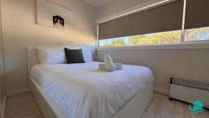 Beach Shack - across from beach