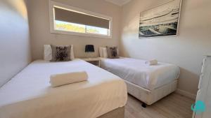 Beach Shack - across from beach