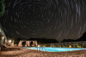 Paxos Santa Marina Villas