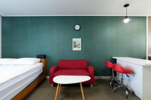 Geoje Beach House Pension