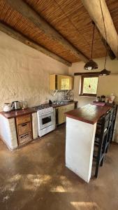 Cabañas del SOCOCHA X 8 PERSONAS