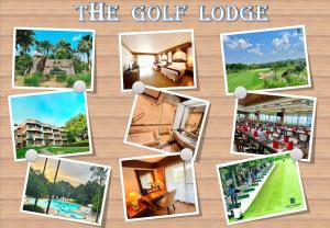 The Golf Lodge Hotel Laem Chabang Golf