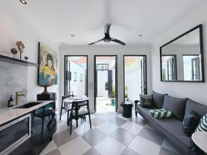 Martini Beachside Villa 7