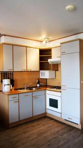 paNOORama appartementen