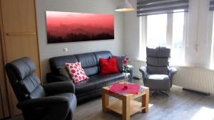 paNOORama appartementen