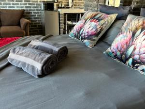 Northern Rock Accommodation