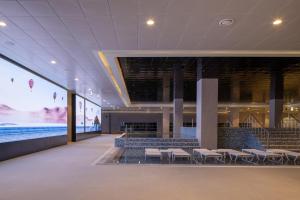 Enford Hotel Cheongju