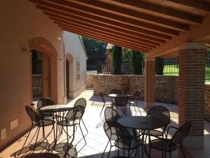 Double Room room in Cortecoraman