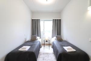 Forenom Serviced Apartments Vihti