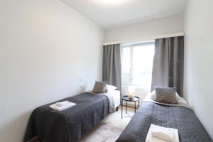 Forenom Serviced Apartments Vihti
