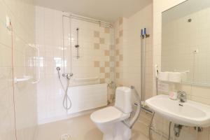 Forenom Serviced Apartments Vihti