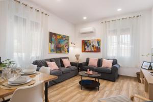 Casa Rural La Alquería