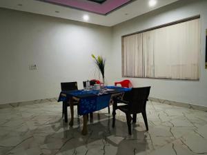 Hotel & Resort Virasat inn