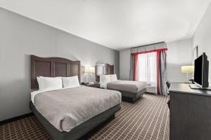 Quality Inn & Suites Pearsall