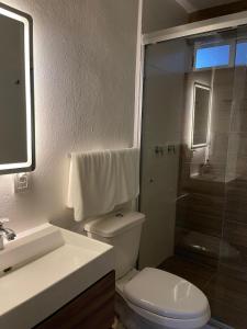 Bluu Habitat Lagoons En Mazatlan DEPARTAMENTO