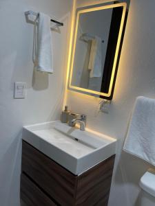 Bluu Habitat Lagoons En Mazatlan DEPARTAMENTO