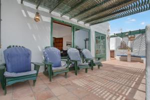 The Beach House Lanzarote