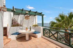 The Beach House Lanzarote