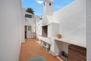 The Beach House Lanzarote