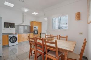 The Beach House Lanzarote