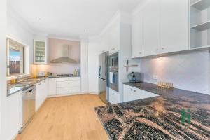 Central Coast Moon Lake Resort