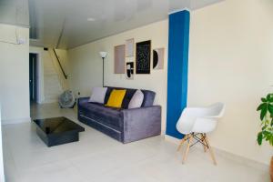 Casa en el centro de Alcalá con piscina privada