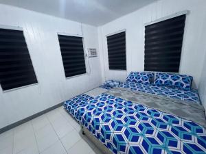 Ibañez Residence near airport sm roxas city