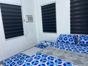 Ibañez Residence near airport sm roxas city