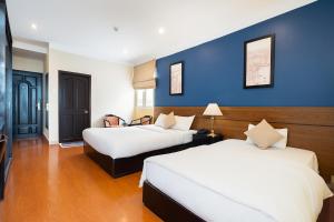 D21 KHKO Sai Gon Hotel