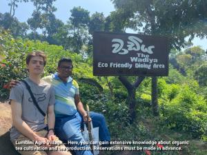 Deniyaya Guest House