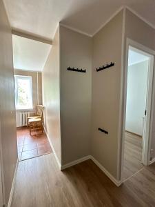 Luxe Lumine Apartment