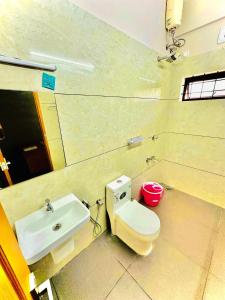 Malabar Service Apartments