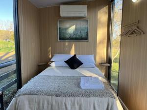 Brookbank by Tiny Away