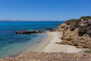 spitakia naxos Naxos Greece