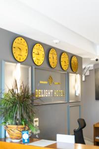 Delight Hotel