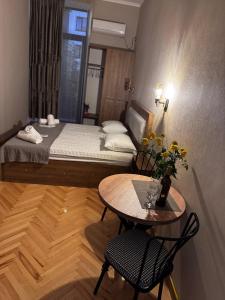 Apartment KARVASLA