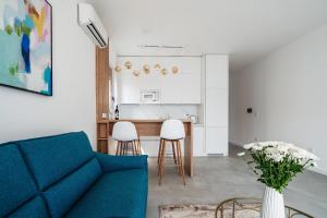 Adriatica Bella Vista apartment