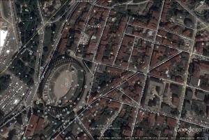 Captain Emo City Apartments