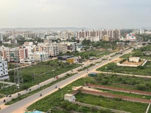 Tulip by Oasis Homestays