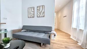 60qm Apartment in Viersen - Central - High ceiling