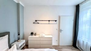 60qm Apartment in Viersen - Central - High ceiling