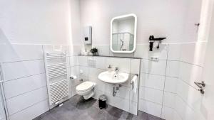 60qm Apartment in Viersen - Central - High ceiling