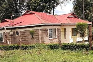 2 Bedroom Bungalow in Meru