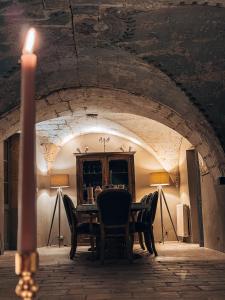 Villas Le Gardien des anges : photos des chambres
