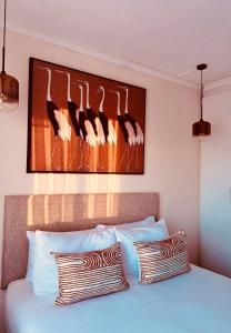 2 Bed in Gorgeous Golf Estate