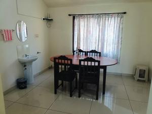 Manjusha Home Stay-2Bed Room AC-45min to Mookambika Temple