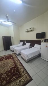 فندق قصر الجنادرية