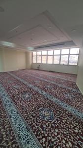 فندق قصر الجنادرية