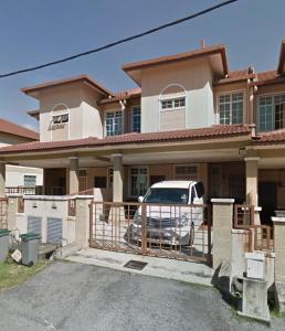 Homestay Acacia Park - Ubytování bez kategorie ve městě Nilai