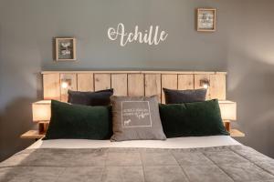 Hotels Domaine de Geffosse : photos des chambres